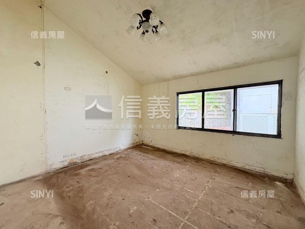 華城特區＊花園景觀別墅＊房屋室內格局與周邊環境
