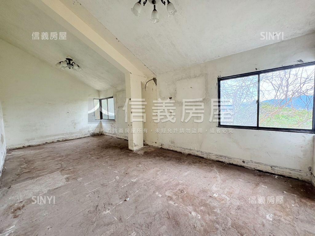 華城特區＊花園景觀別墅＊房屋室內格局與周邊環境