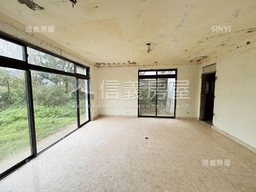 華城特區＊花園景觀別墅＊房屋室內格局與周邊環境