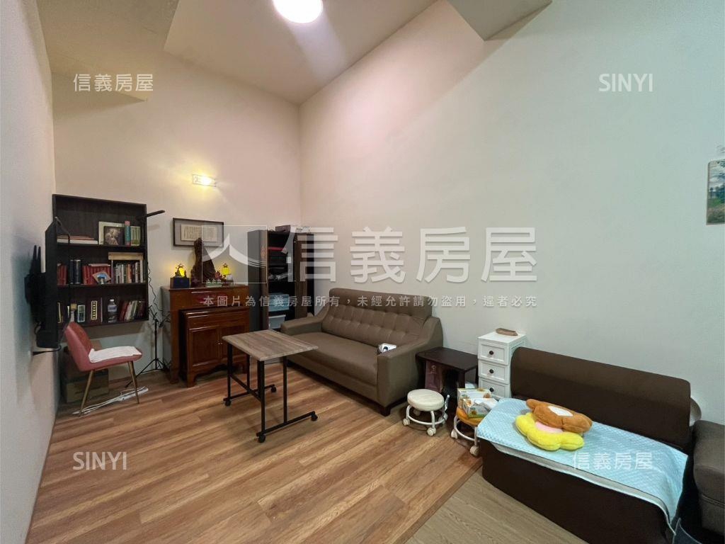 新社之星４９８萬房屋室內格局與周邊環境