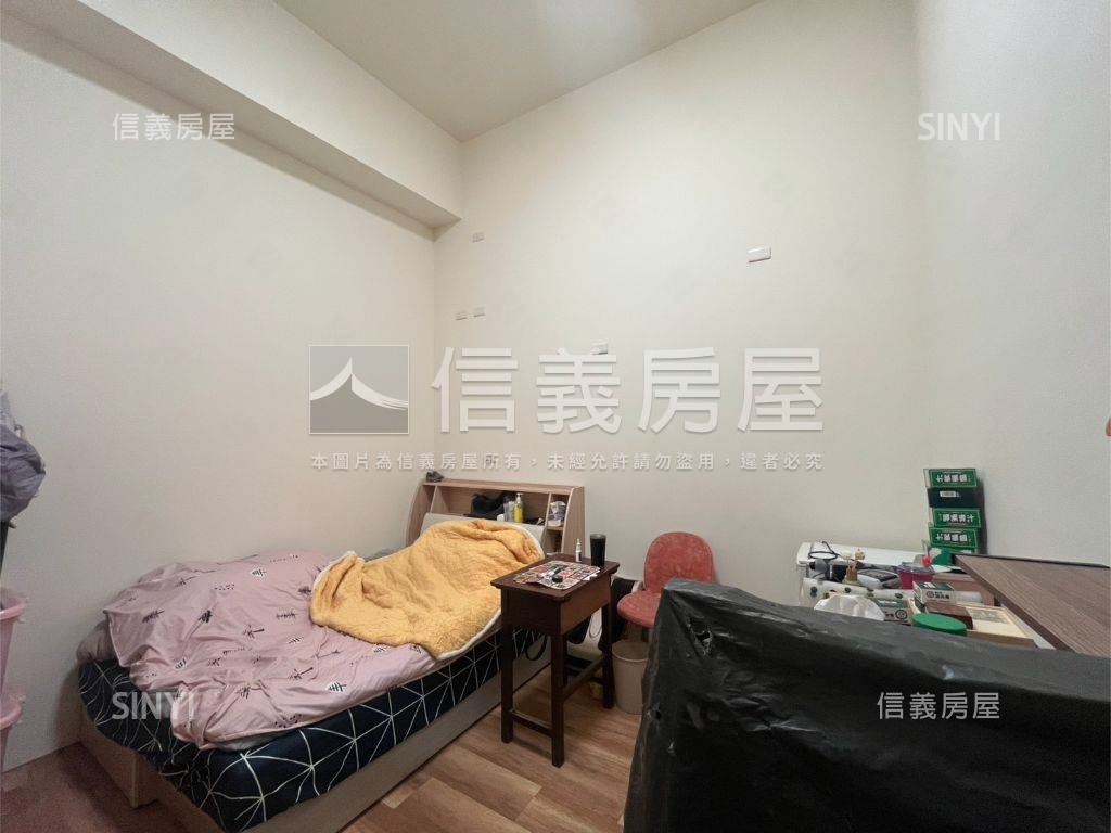 新社之星４９８萬房屋室內格局與周邊環境