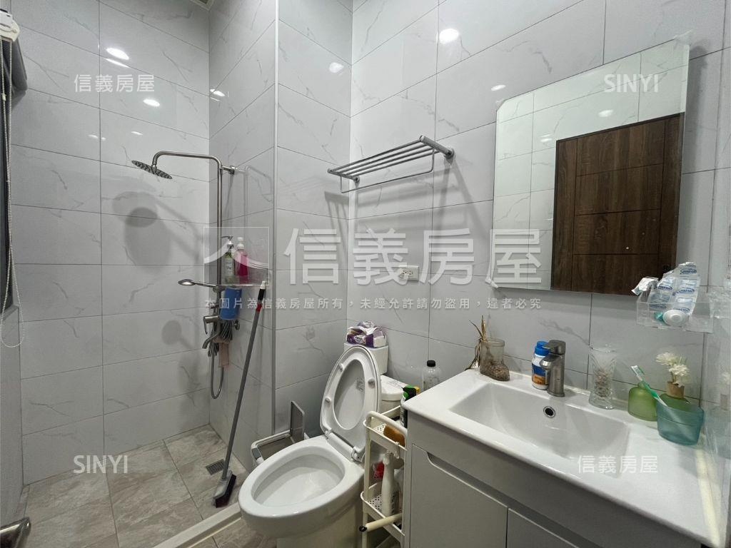 新社之星４９８萬房屋室內格局與周邊環境