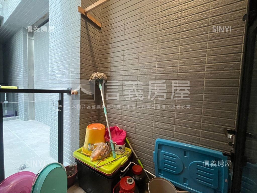 新社之星４９８萬房屋室內格局與周邊環境