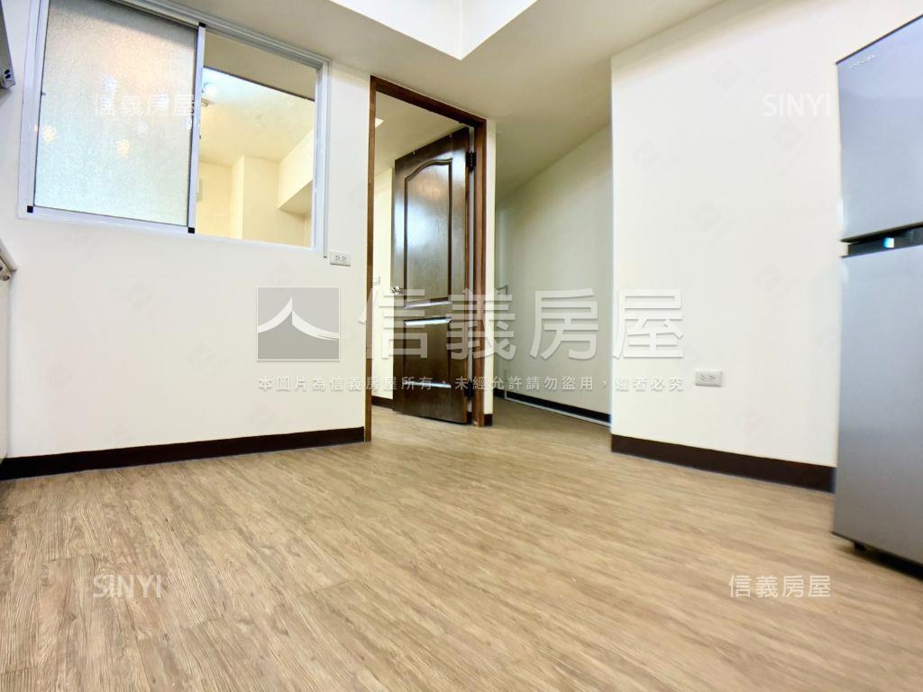北區｜近火車站精美兩房房屋室內格局與周邊環境