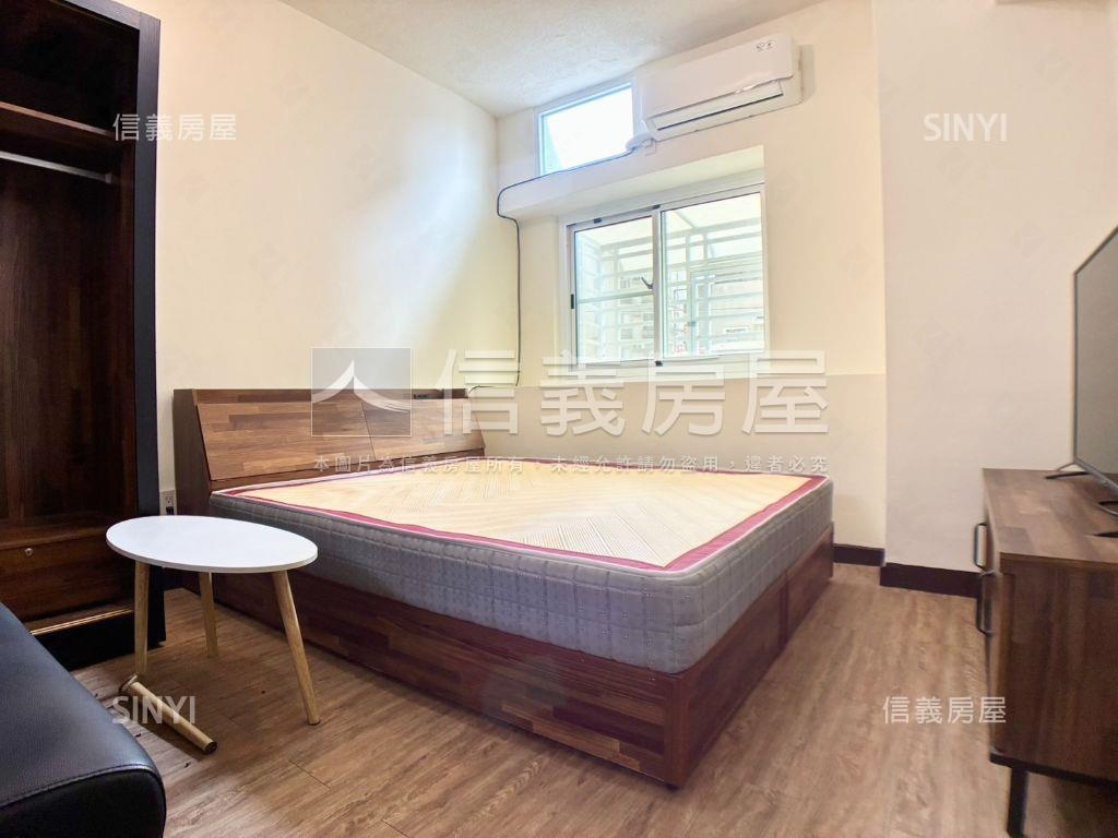 北區｜近火車站精美兩房房屋室內格局與周邊環境