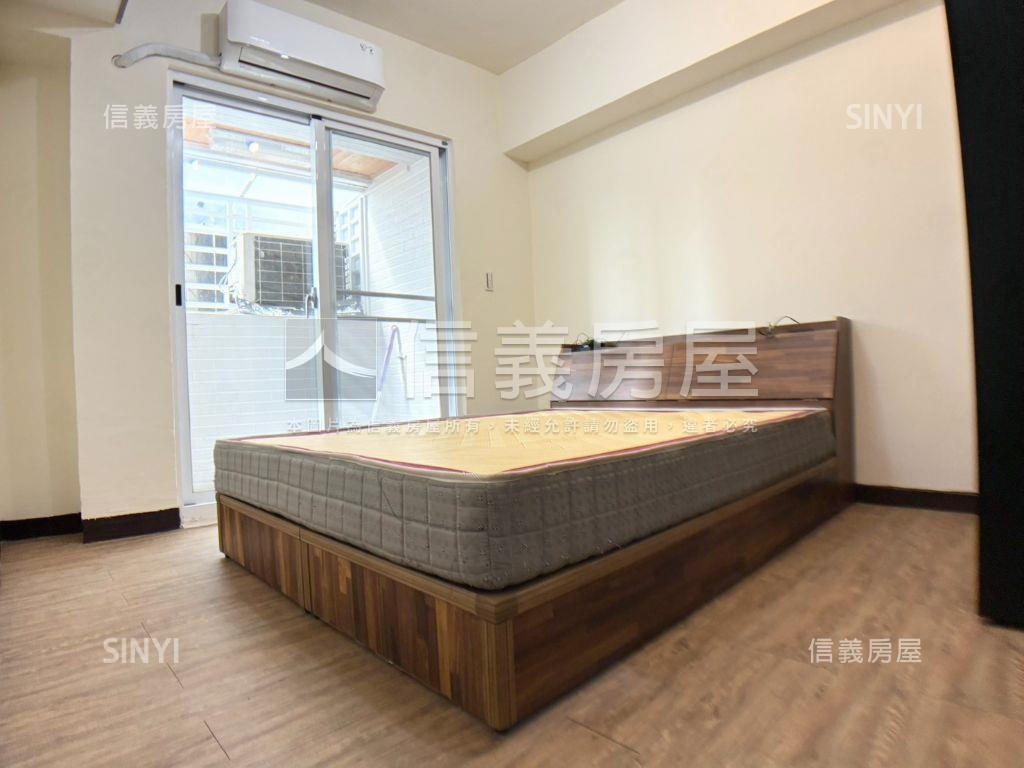 北區｜近火車站精美兩房房屋室內格局與周邊環境