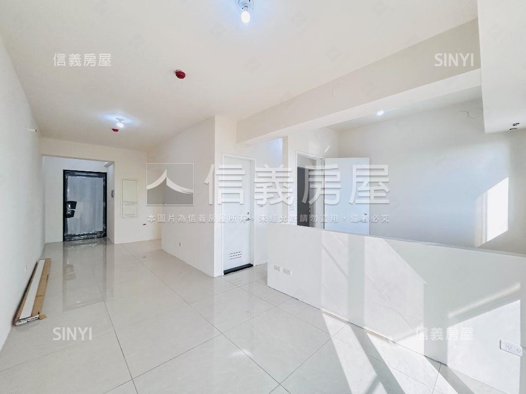 麗江星漾８樓大三房車位房屋室內格局與周邊環境