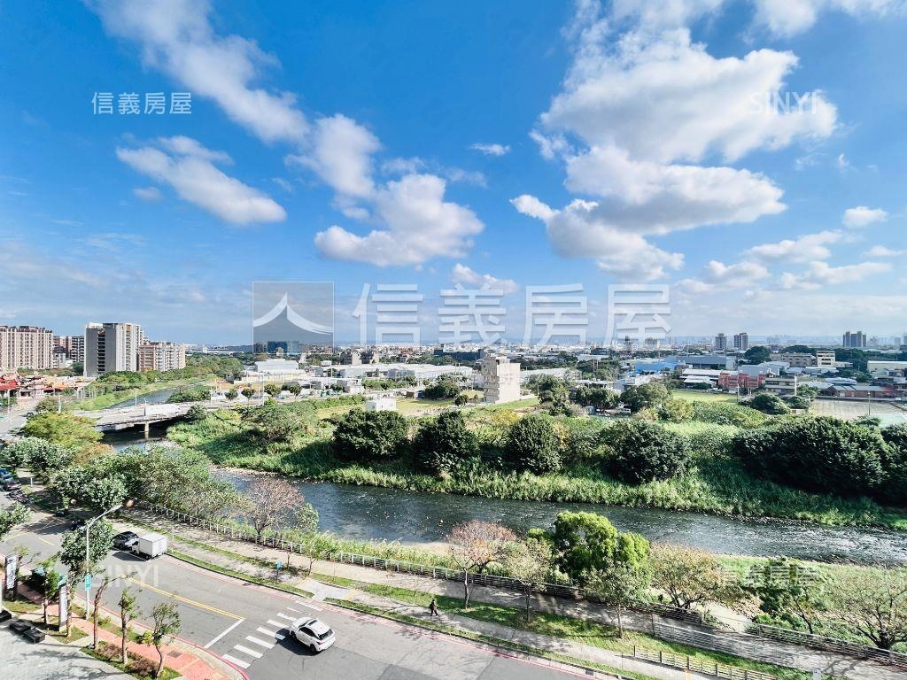 麗江星漾８樓大三房車位房屋室內格局與周邊環境