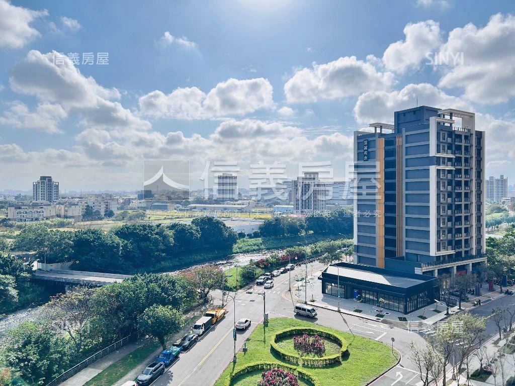 麗江星漾８樓大三房車位房屋室內格局與周邊環境