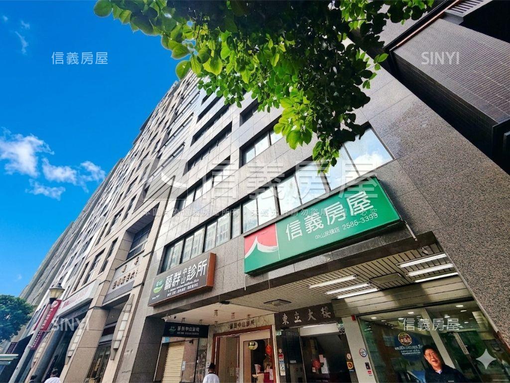 專任☆企業首選東立大樓房屋室內格局與周邊環境