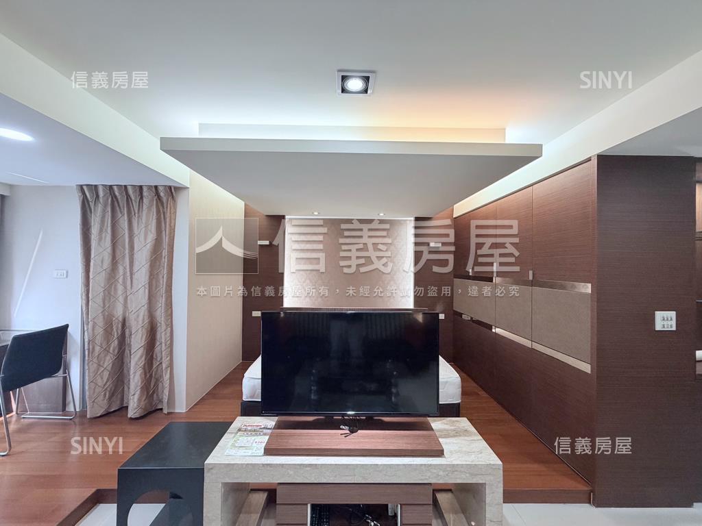 康朵首購收租精裝屋房屋室內格局與周邊環境