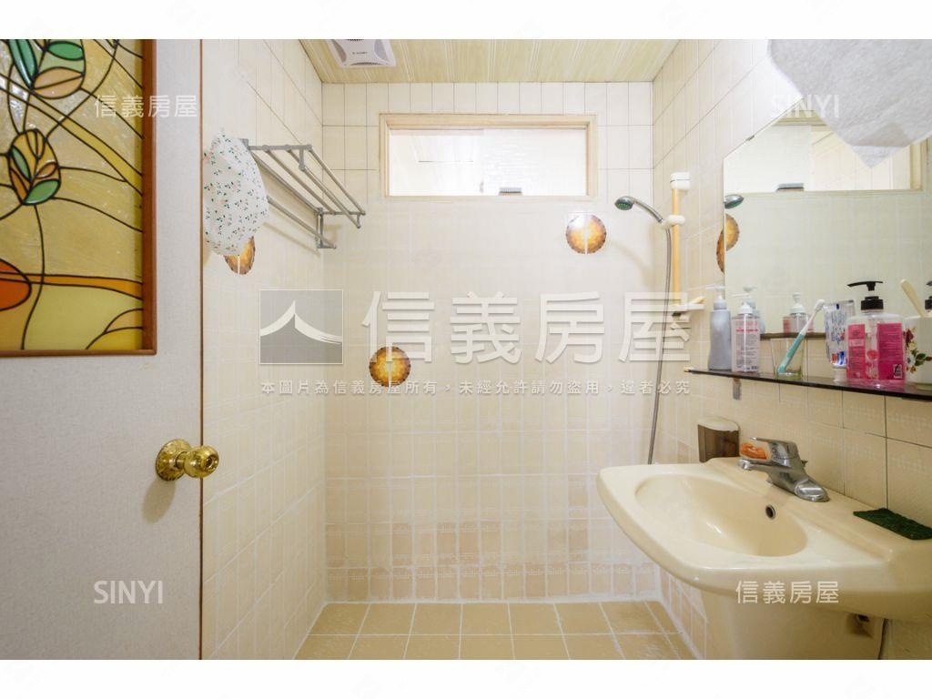 稀有花園◆珍藏雙併美廈房屋室內格局與周邊環境