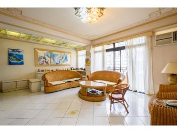 大空中花園◆珍藏雙併美廈