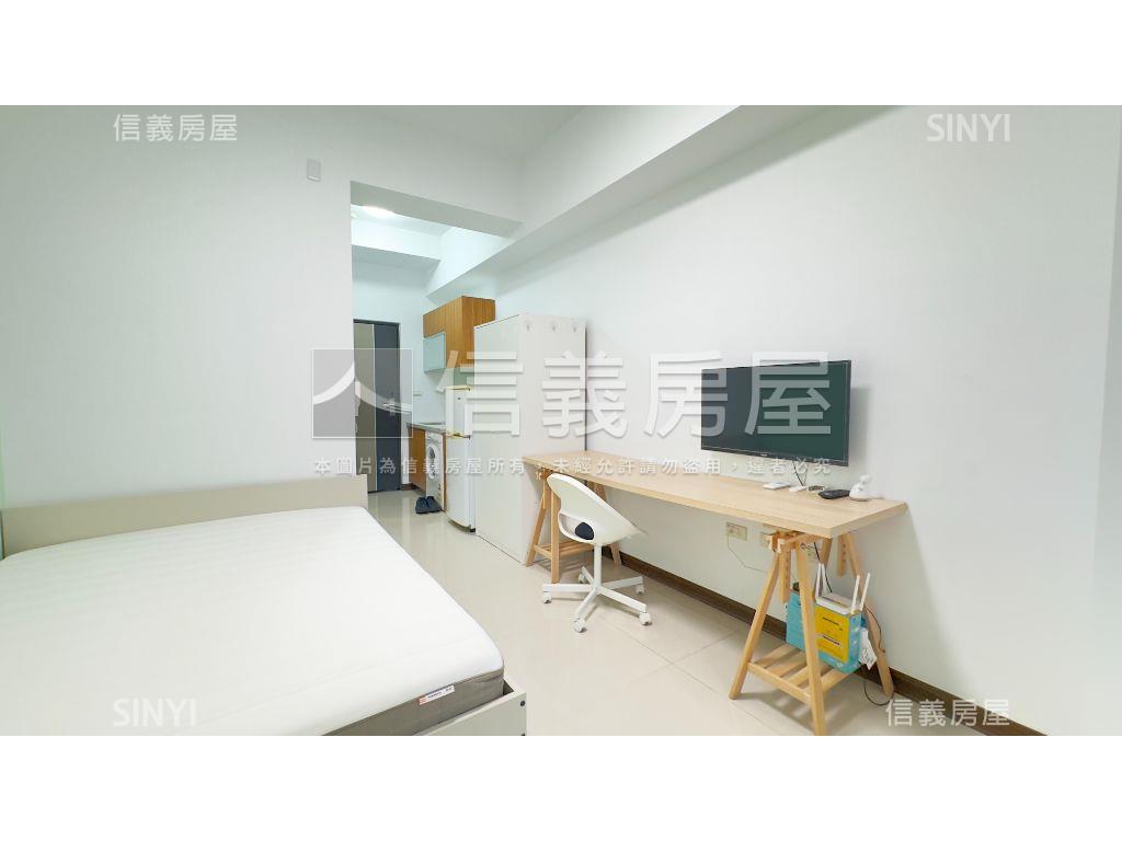 大任我行近巨城套房房屋室內格局與周邊環境