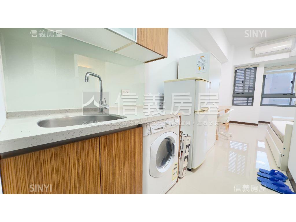 大任我行近巨城套房房屋室內格局與周邊環境