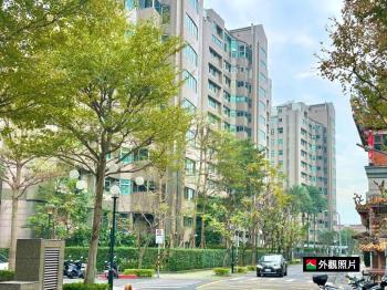 帝景花園美式庭院五房大戶
