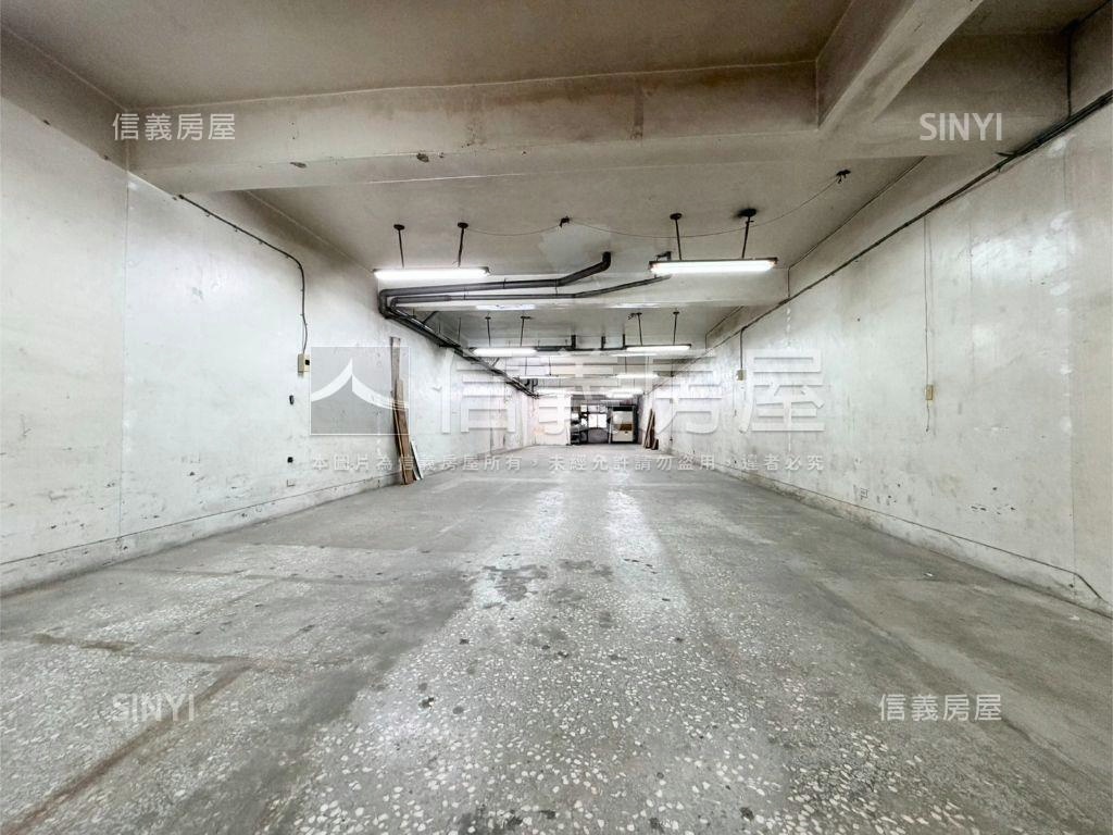 中興北街大空間房屋室內格局與周邊環境