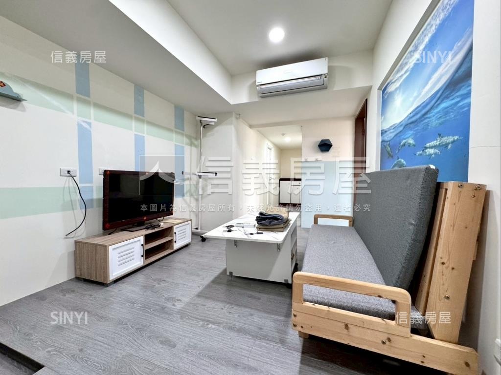 中國醫指標美侖美奐四房讚房屋室內格局與周邊環境