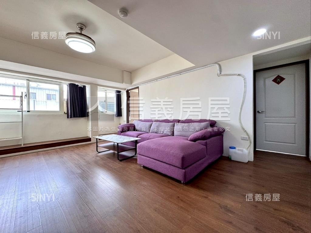 中國醫指標美侖美奐四房讚房屋室內格局與周邊環境