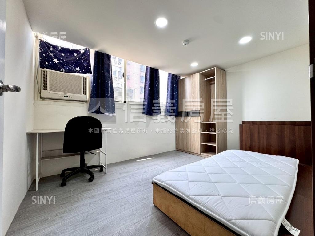 中國醫指標美侖美奐四房讚房屋室內格局與周邊環境