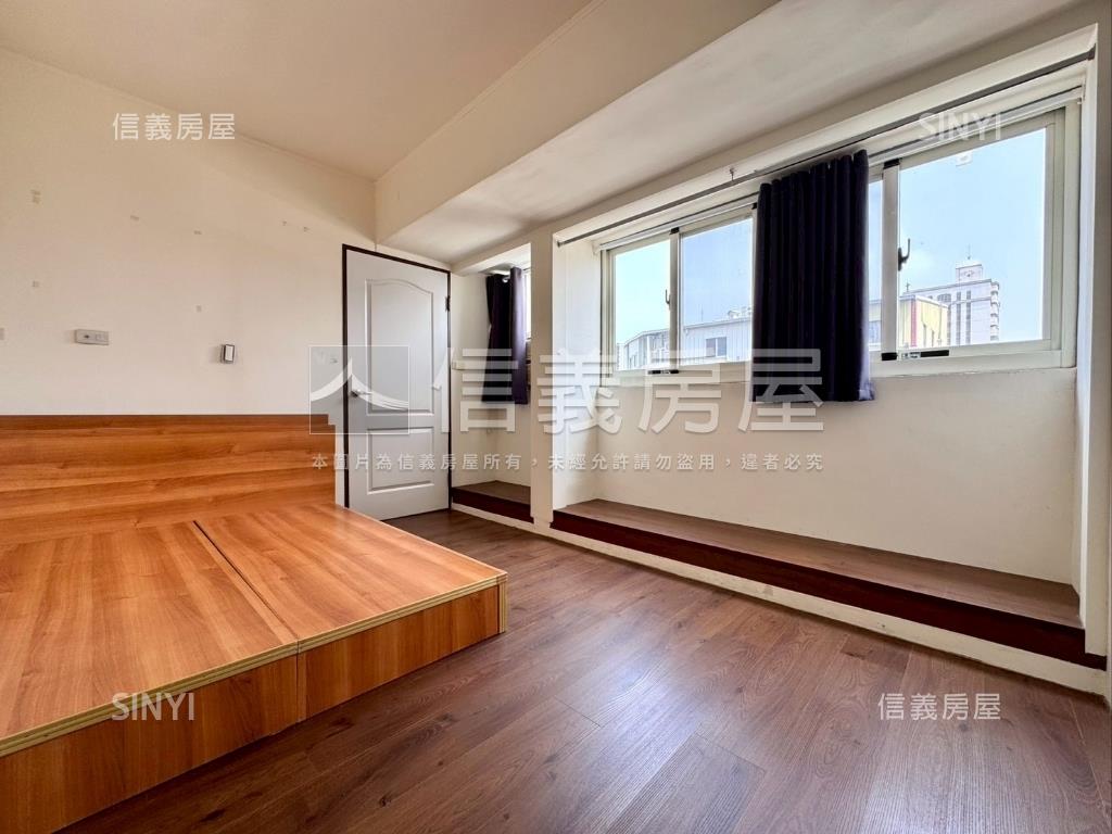 中國醫指標美侖美奐四房讚房屋室內格局與周邊環境