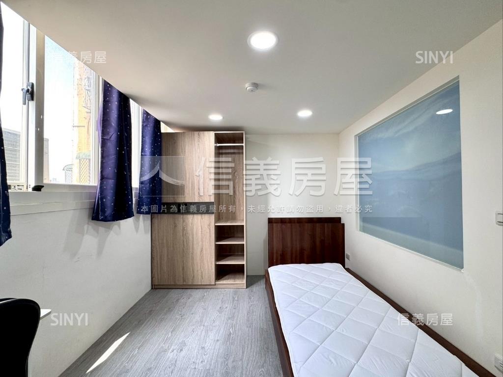 中國醫指標美侖美奐四房讚房屋室內格局與周邊環境