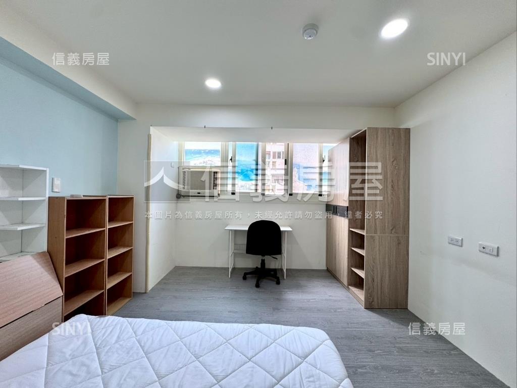 中國醫指標美侖美奐四房讚房屋室內格局與周邊環境