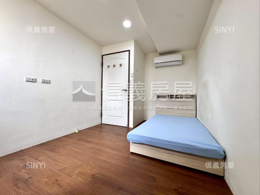 中國醫指標美侖美奐四房讚房屋室內格局與周邊環境