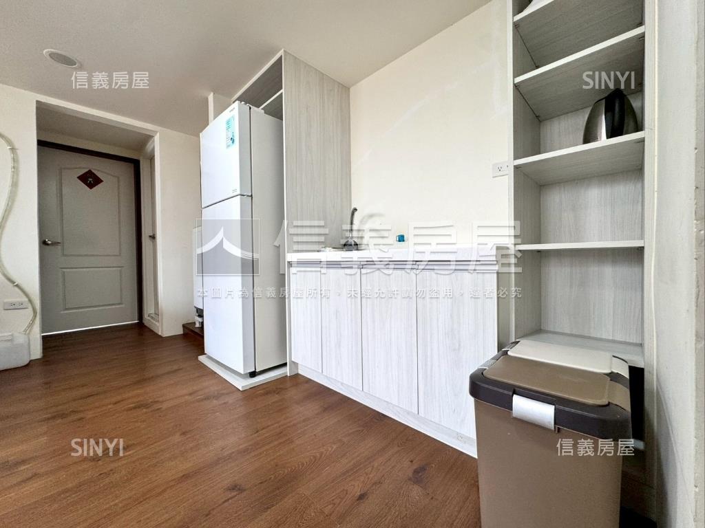 中國醫指標美侖美奐四房讚房屋室內格局與周邊環境