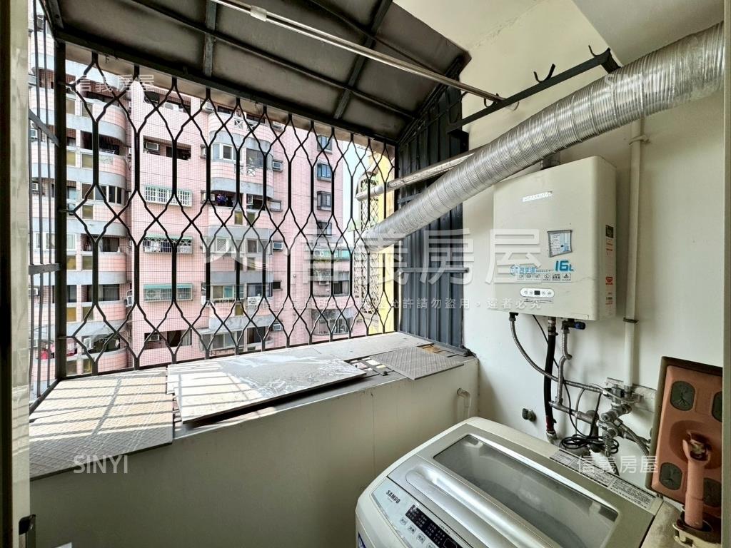 中國醫指標美侖美奐四房讚房屋室內格局與周邊環境