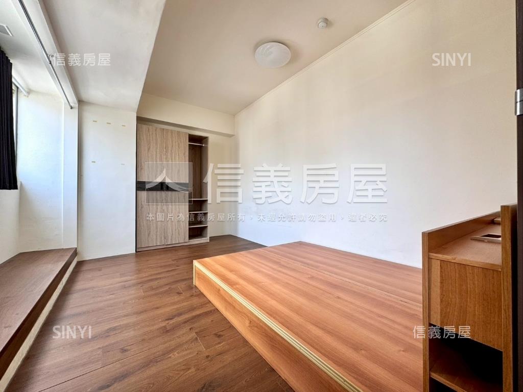 中國醫指標美侖美奐四房讚房屋室內格局與周邊環境