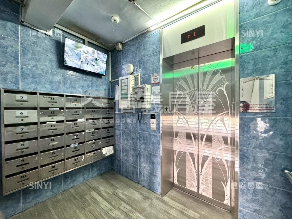 中國醫指標美侖美奐四房讚房屋室內格局與周邊環境