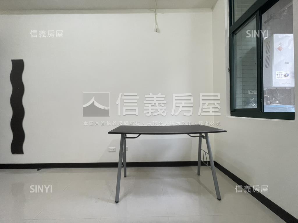 典藏ＩＣＯＭＥ低總價首選房屋室內格局與周邊環境