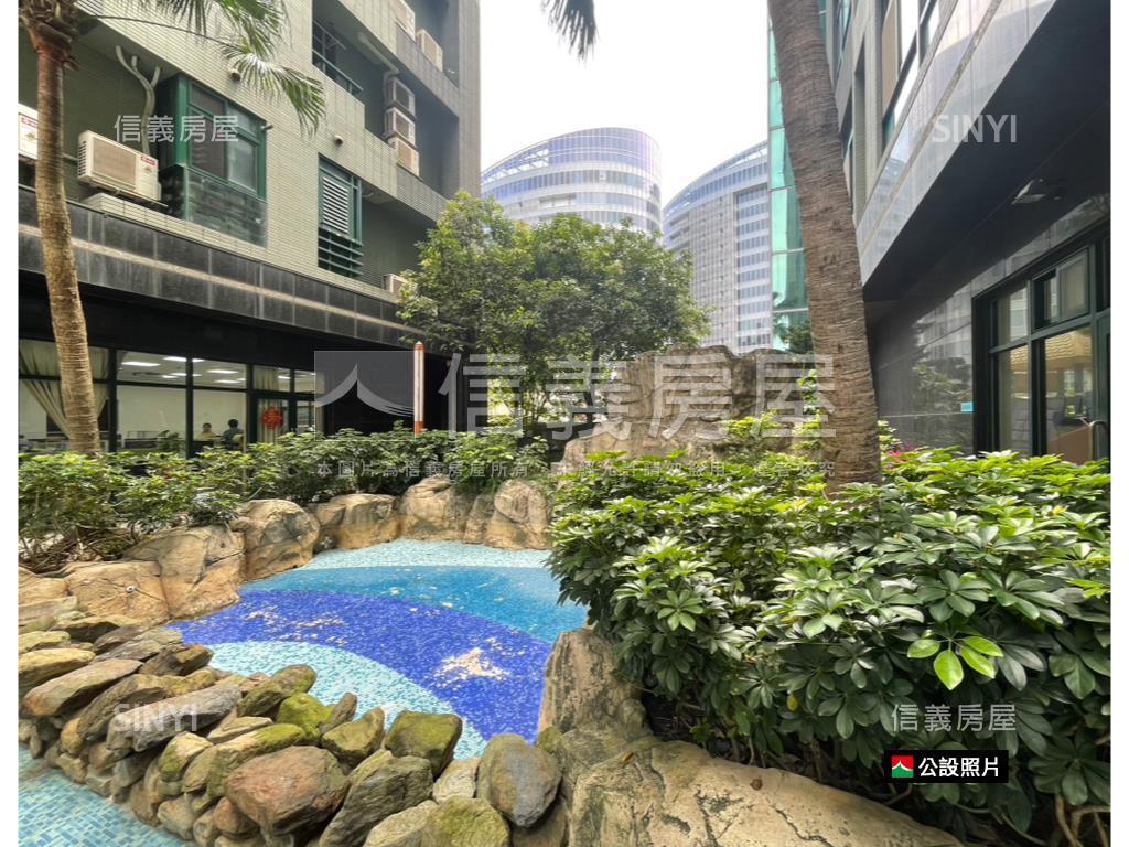 典藏ＩＣＯＭＥ低總價首選房屋室內格局與周邊環境
