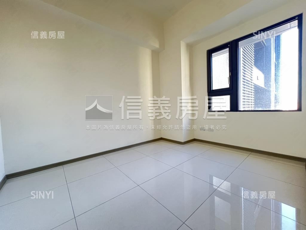 仰星殿美高樓兩房平車可看房屋室內格局與周邊環境