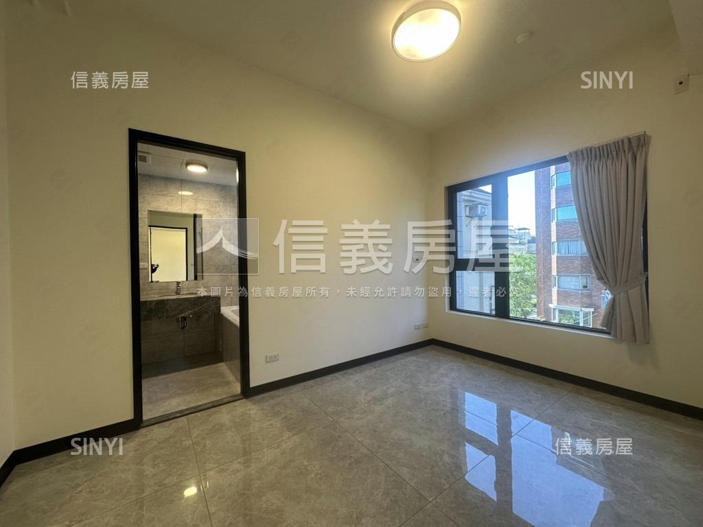 源利御品邊間三房坡平車位房屋室內格局與周邊環境