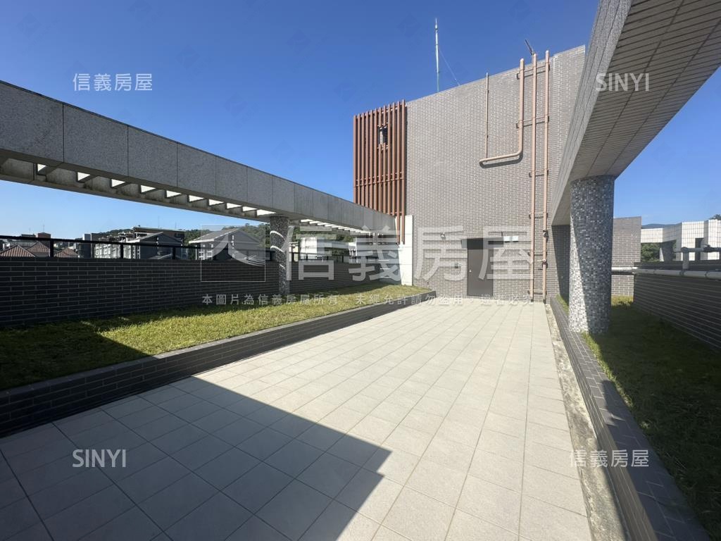 源利御品邊間三房坡平車位房屋室內格局與周邊環境