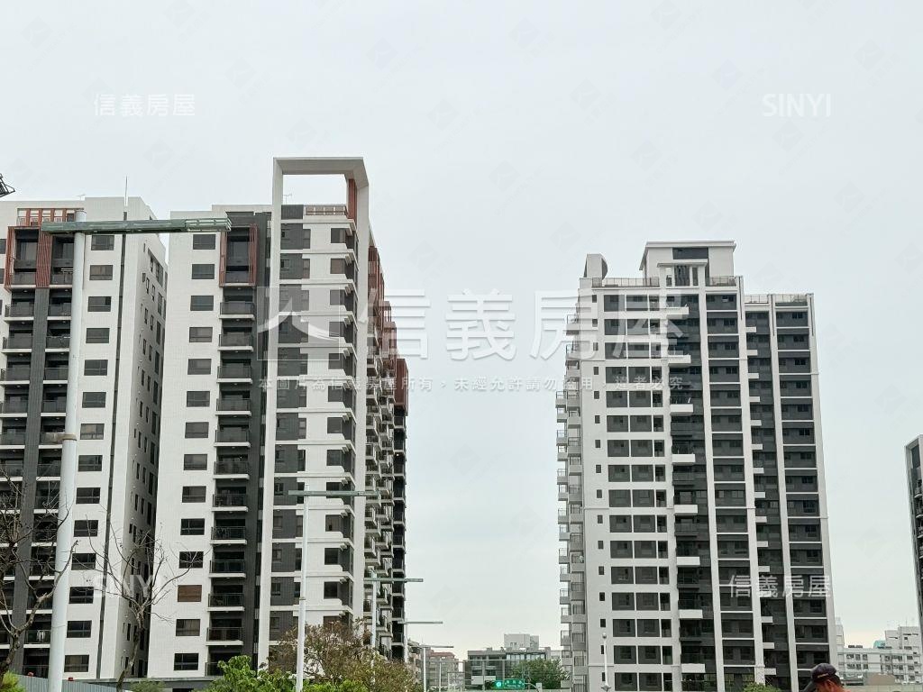 浩瀚景立方９Ｂ６房屋室內格局與周邊環境