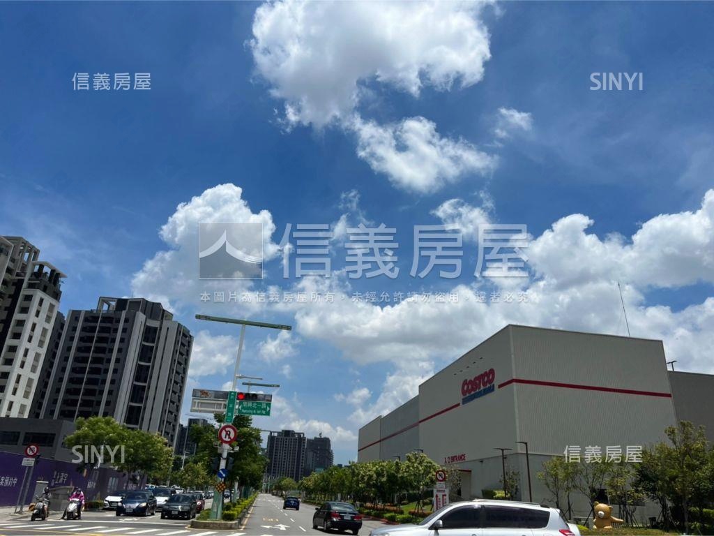 浩瀚景立方９Ｂ６房屋室內格局與周邊環境