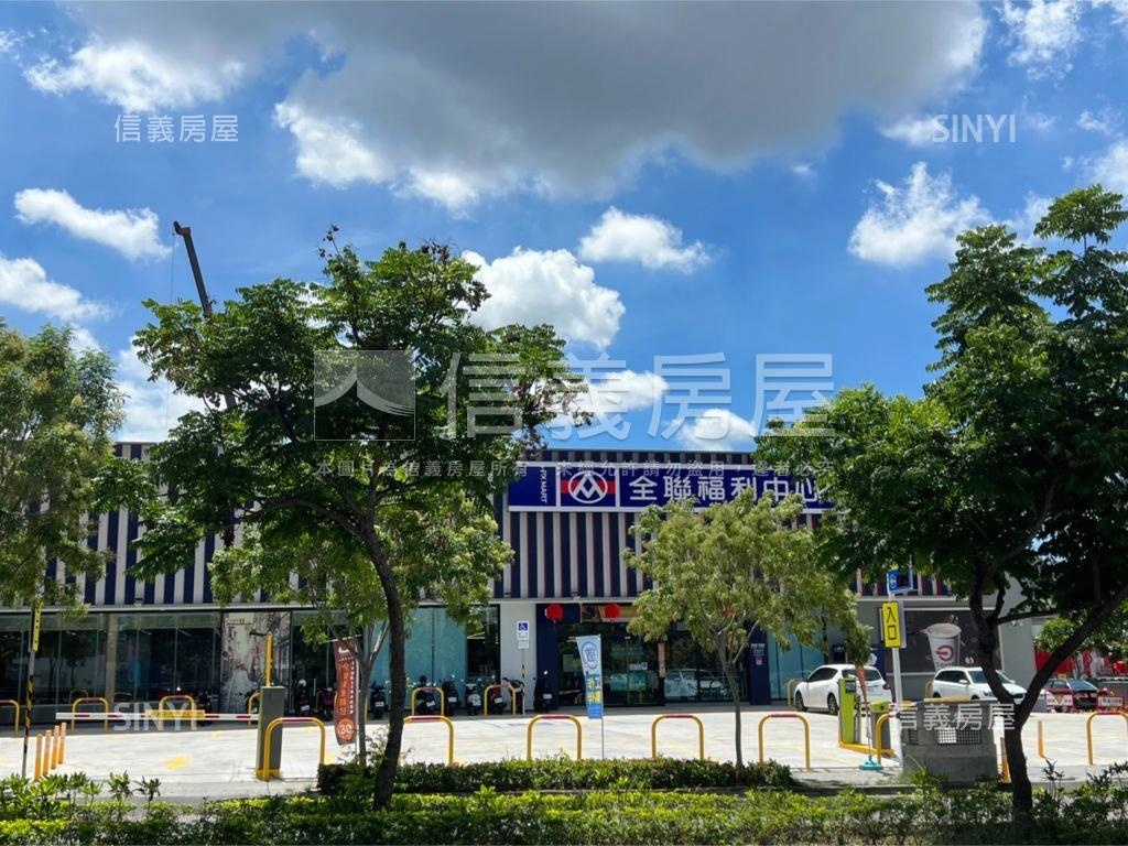 浩瀚景立方９Ｂ６房屋室內格局與周邊環境