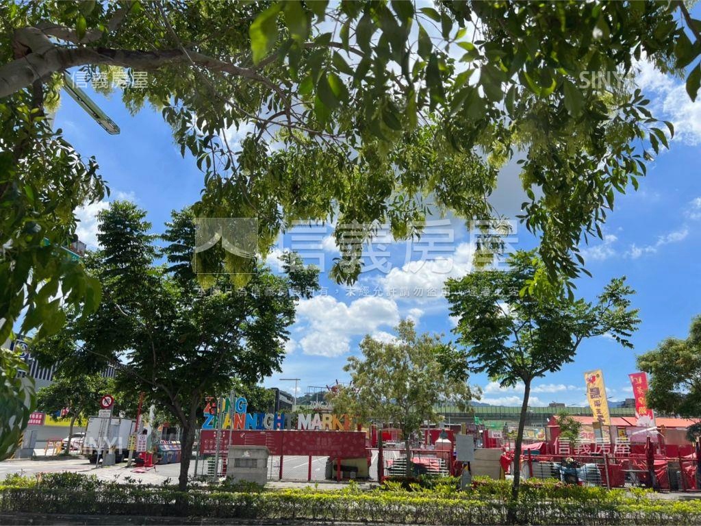 浩瀚景立方９Ｂ６房屋室內格局與周邊環境