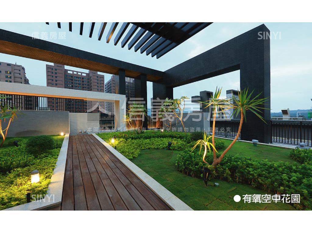 美術館輕裝潢美兩房房屋室內格局與周邊環境