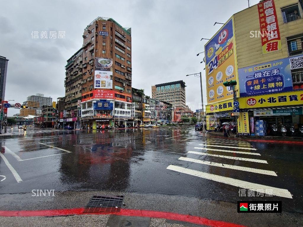 ㊖萬華車站金透天房屋室內格局與周邊環境