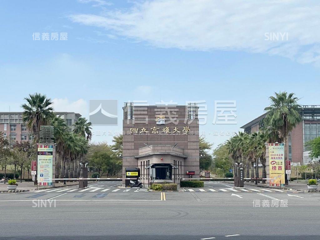 近台積科學園區吃市金店面房屋室內格局與周邊環境