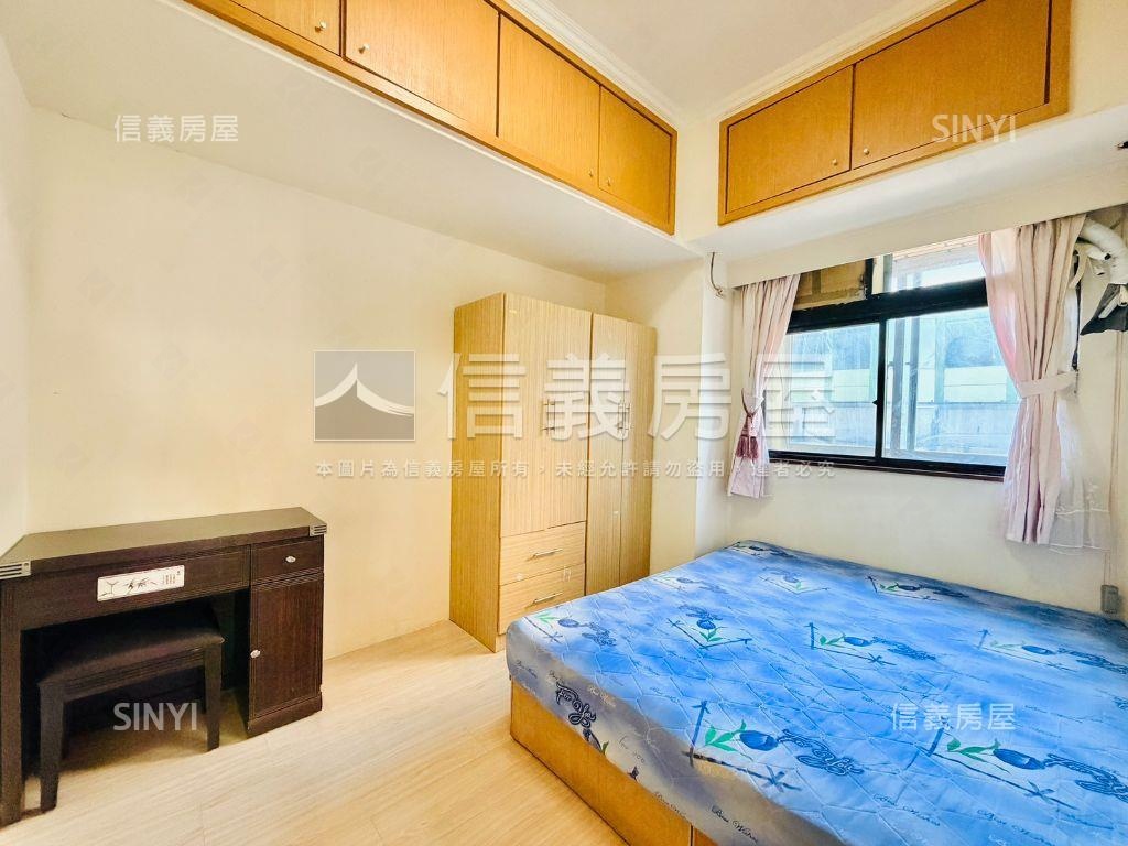 ＃五期－文心市政大３房房屋室內格局與周邊環境