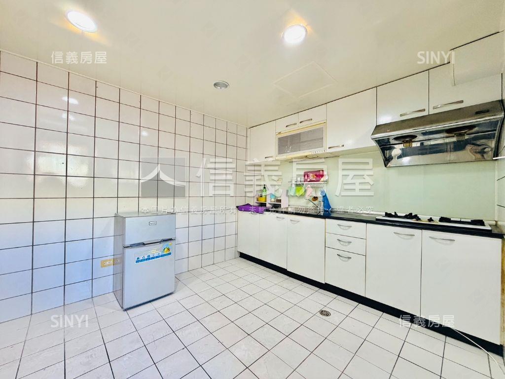 ＃五期－文心市政大３房房屋室內格局與周邊環境