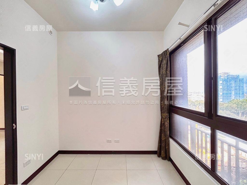 專任佳順採光雙衛浴開窗房屋室內格局與周邊環境