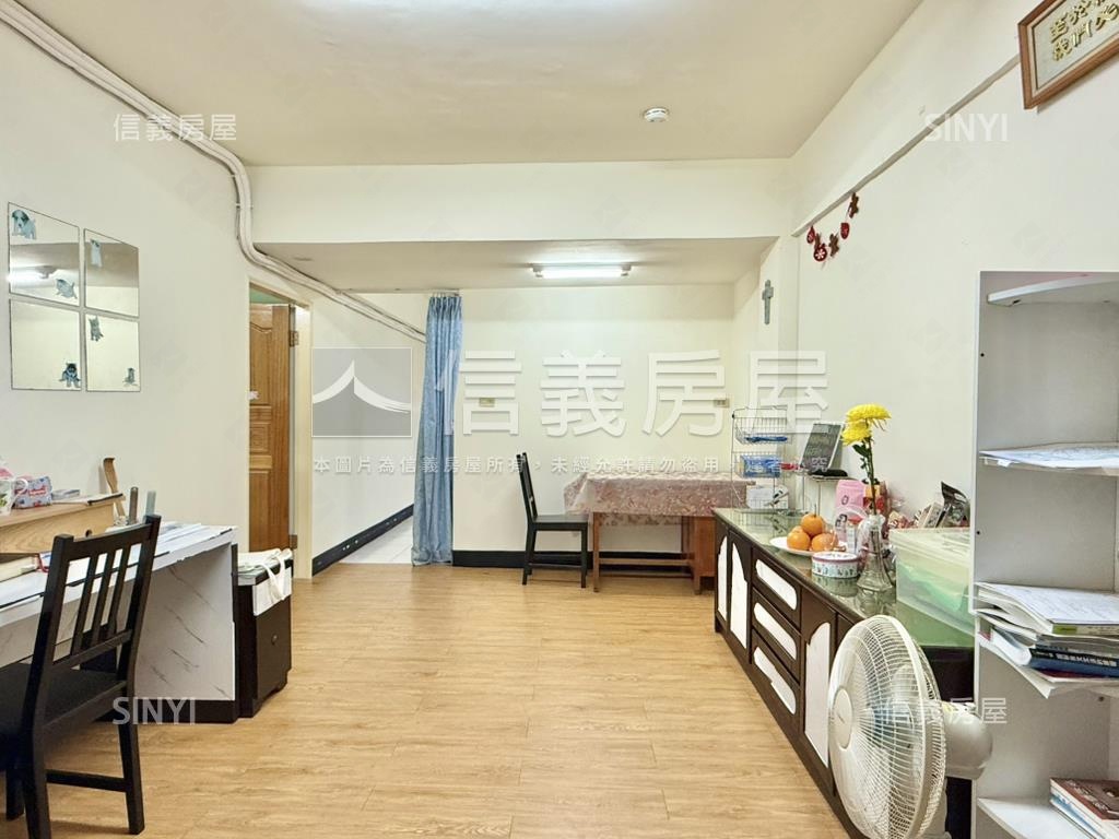 國盛花園電梯雅緻２房房屋室內格局與周邊環境