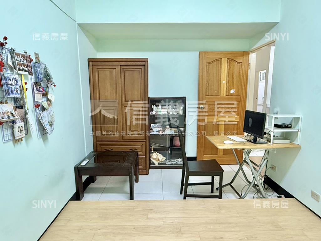 國盛花園電梯雅緻２房房屋室內格局與周邊環境