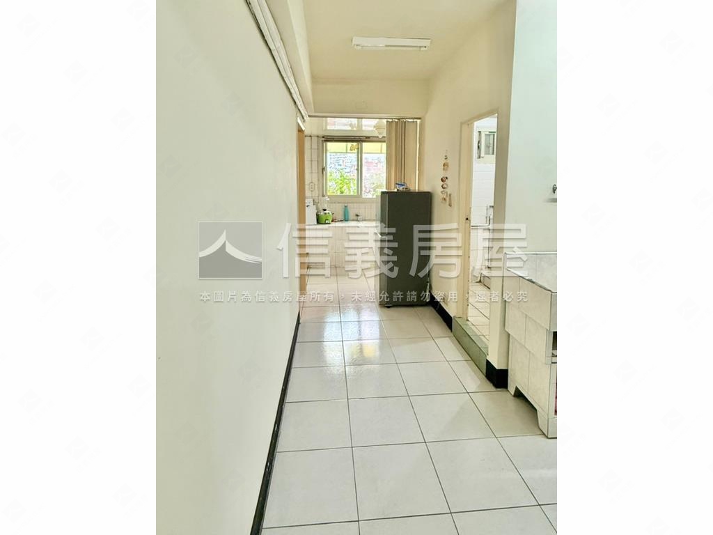 國盛花園電梯雅緻２房房屋室內格局與周邊環境